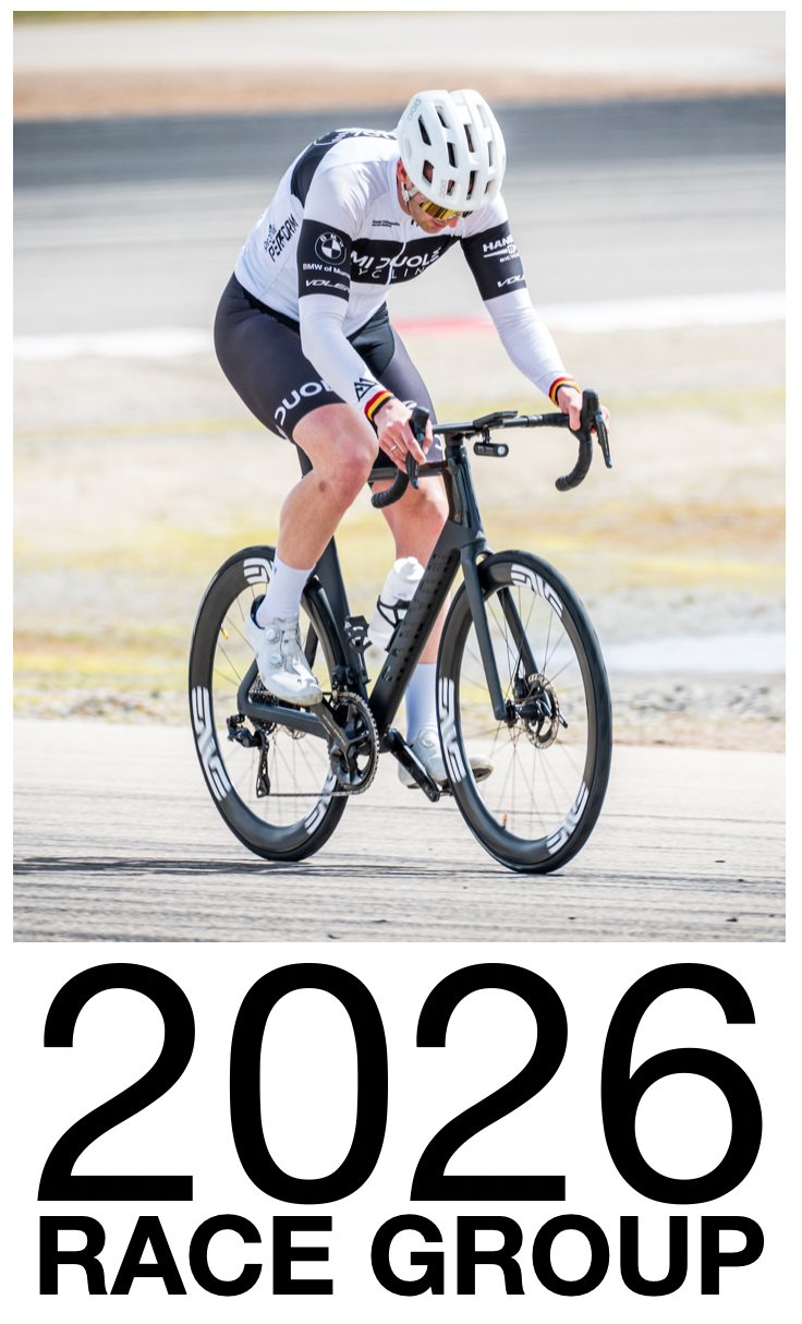 2026 RACE GROUP