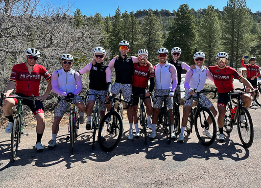 2026 Team Camp Fees for Guests