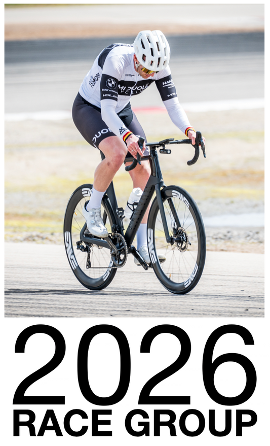 2026 RACE GROUP